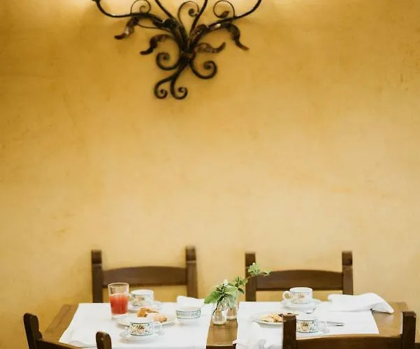 La Piazzetta & Breakfast Hotel Roccaraso