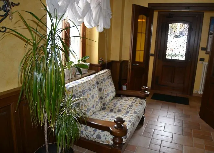 Hotel La Piazzetta & Breakfast