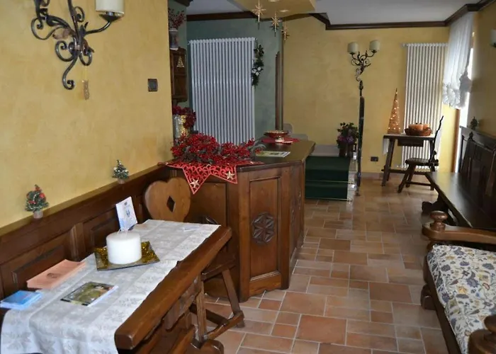 La Piazzetta & Breakfast 3* Roccaraso