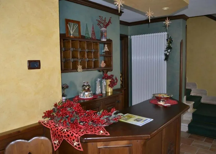 Hotel La Piazzetta & Breakfast 3*