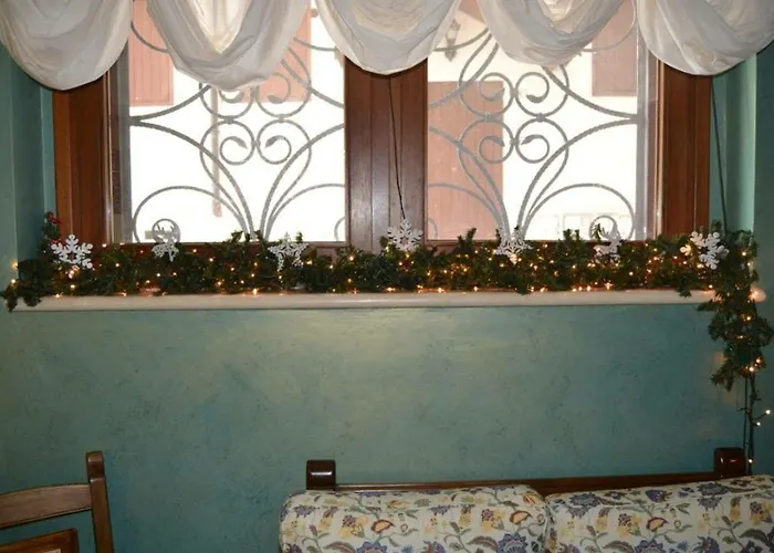 La Piazzetta & Breakfast