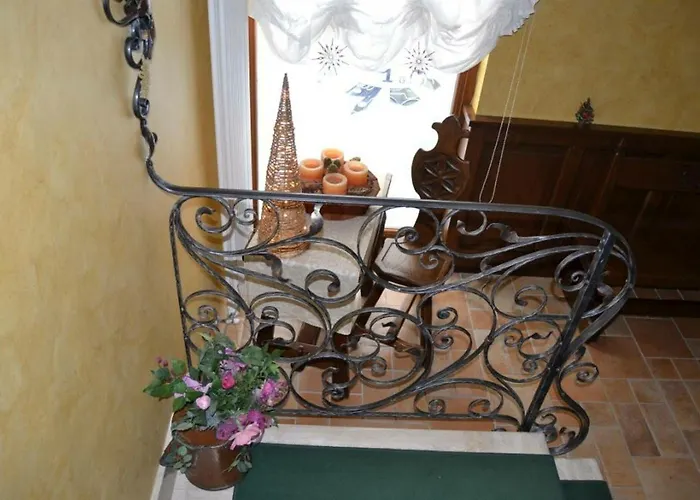 La Piazzetta & Breakfast Hotel Roccaraso