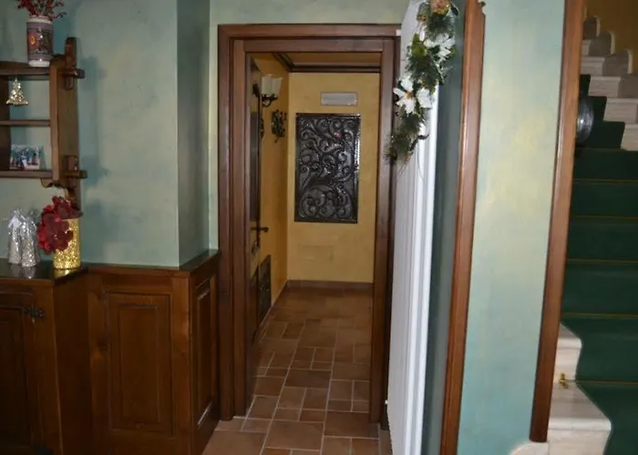 La Piazzetta & Breakfast Hotel Roccaraso