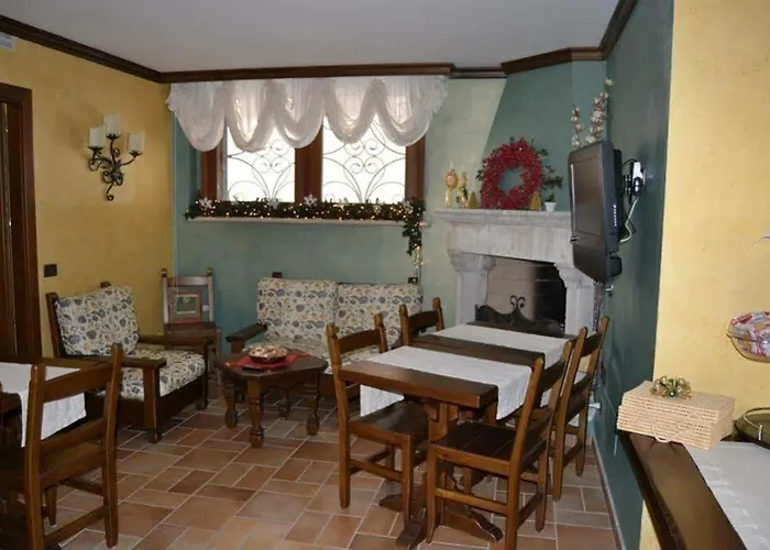 La Piazzetta & Breakfast Hotel 3*