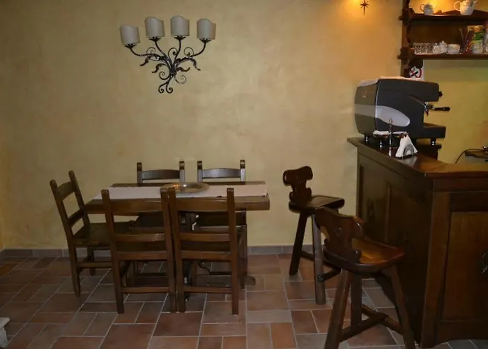 La Piazzetta & Breakfast Hotel Roccaraso