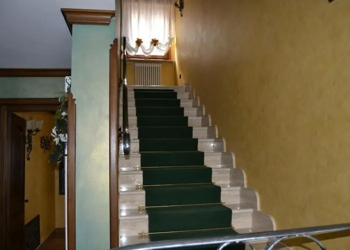 La Piazzetta & Breakfast 3*