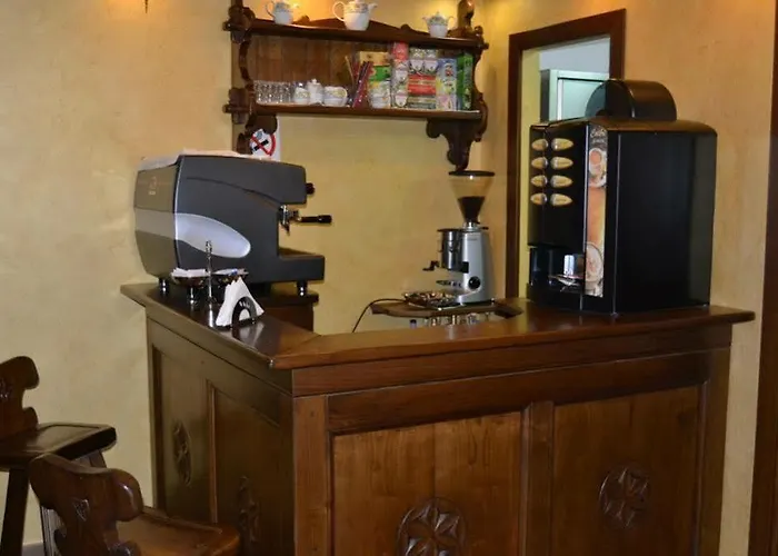 La Piazzetta & Breakfast 3*